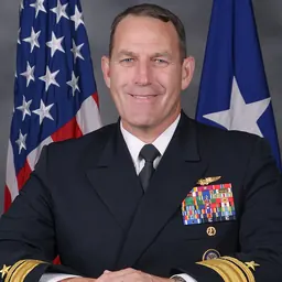 Portrait of William W. Wheeler