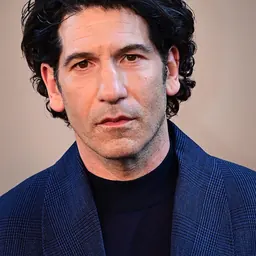 Portrait of Jon Bernthal