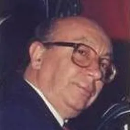 Portrait of C. George Sandulescu