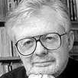 Portrait of Robert Ayres