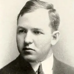 Portrait of W. C. Smith