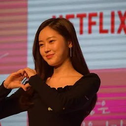 Portrait of Choi Ri