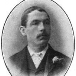 Portrait of James McEwen