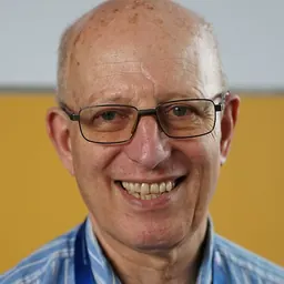 Portrait of Anthony G. Cohn