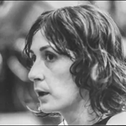 Portrait of Jacky Chazalon