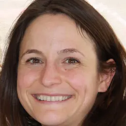 Portrait of Karen Russell