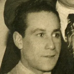 Portrait of Carlos Castro Ruiz