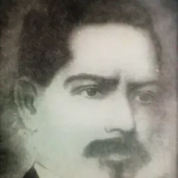 Portrait of Manuel Méndez