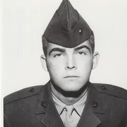 Portrait of Gary W. Martini