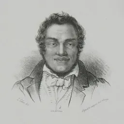 Portrait of Naihekukui