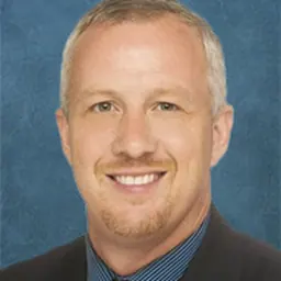 Portrait of Jeff Clemens