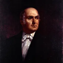 Portrait of Abel P. Upshur