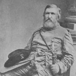 Portrait of John Hugh Means