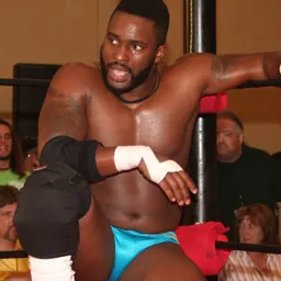 Portrait of Cedric Alexander