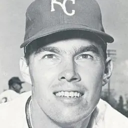 Portrait of Rich Severson