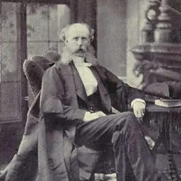 Portrait of Owen Murphy
