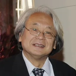 Portrait of Isao Kiso