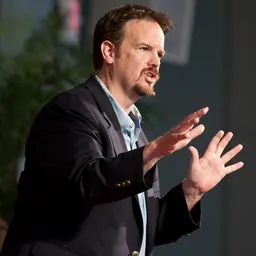 Portrait of Ed Stetzer