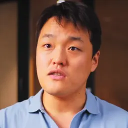 Portrait of Do Kwon