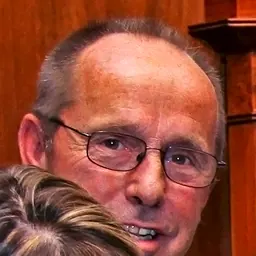 Portrait of Jeff Kruse