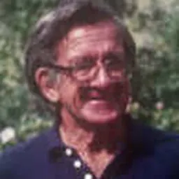 Portrait of Norman Hardie