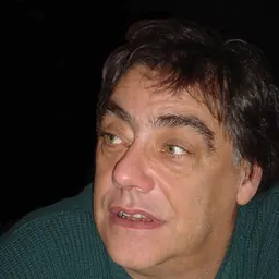 Portrait of Jean-Pierre St-Louis
