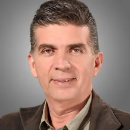 Portrait of Miguel Ojopi
