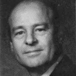 Portrait of James E. Defebaugh