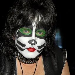 Portrait of Eric Singer