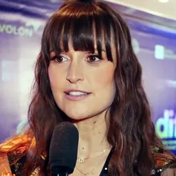 Portrait of Clare Dunne