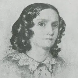 Portrait of Henrietta Jenkin