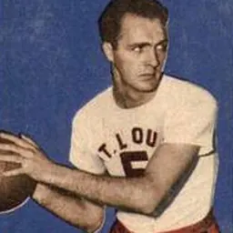 Portrait of Bob Doll