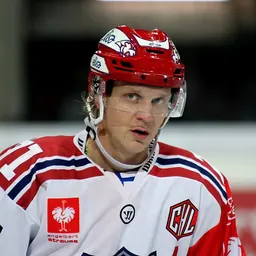 Portrait of Juuso Puustinen