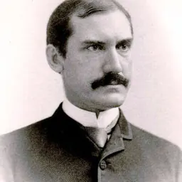 Portrait of Christopher A. Bergen
