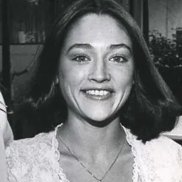 Portrait of Olivia Hussey