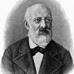 Portrait of Vasily Vodovozov