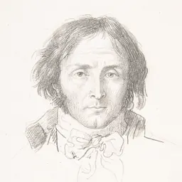Portrait of Gaetano Rossi