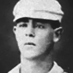 Portrait of Jerry Sweeney