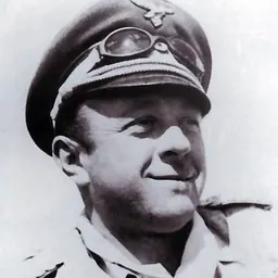 Portrait of Franjo Džal