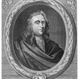 Portrait of Francis Bernard