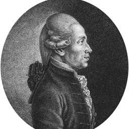 Portrait of Maximilian Stoll