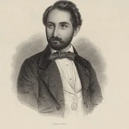 Portrait of Ödön Singer