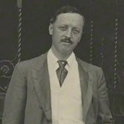 Portrait of Thomas James Macnamara