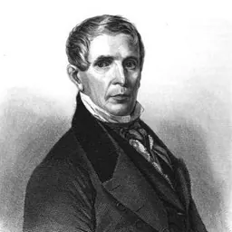 Portrait of Samuel Prentiss