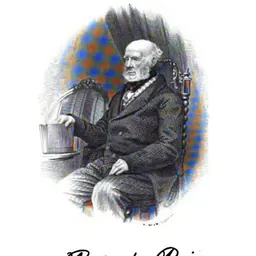 Portrait of Robert Reid