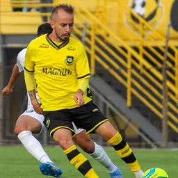 Portrait of Vitinho
