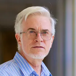 Portrait of Pierre Legendre