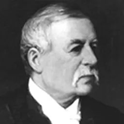 Portrait of Josiah Burr Plumb