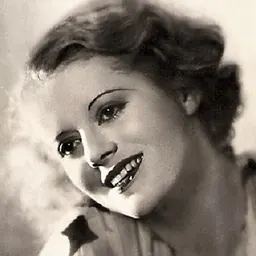 Portrait of Maria Matray