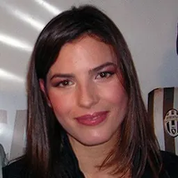 Portrait of Edelfa Chiara Masciotta